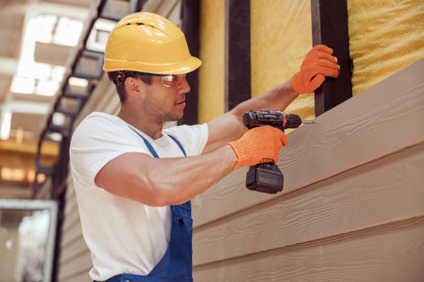 Best Aluminum Siding Installation  in Norfolk, VA