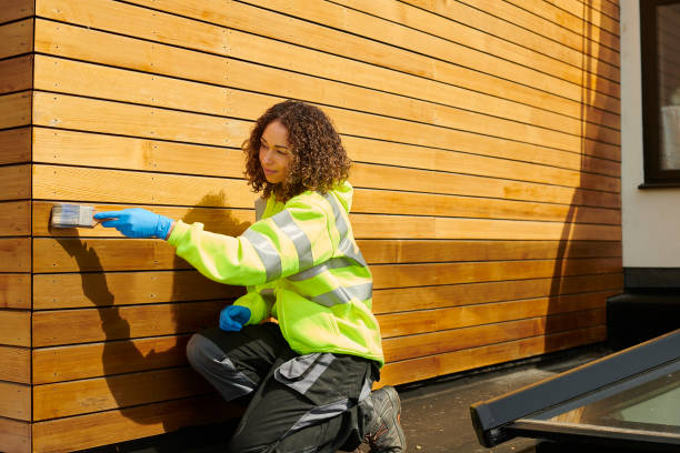 Best Composite Siding  in Norfolk, VA